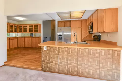 Kitchen - 1803 Monarch Dr, Napa, CA 94558 photo 4 of 4
