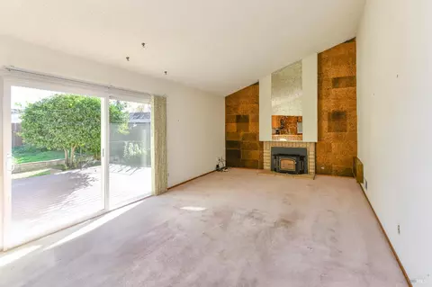 Living - 1803 Monarch Dr, Napa, CA 94558 photo 5 of 5