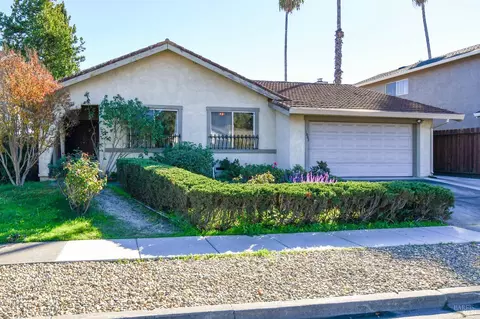 1803 Monarch Dr, Napa, CA 94558