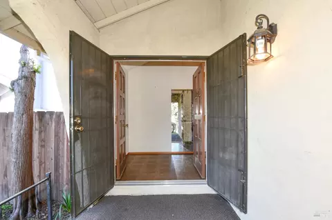 Entry Way - 1803 Monarch Dr, Napa, CA 94558 photo 1 of 1