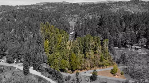 24680 Brooktrails Dr, Willits, CA 95490 photo 2