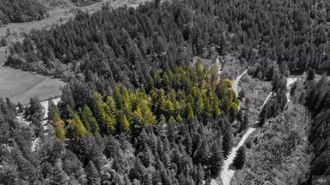 24680 Brooktrails Dr, Willits, CA 95490 photo 4
