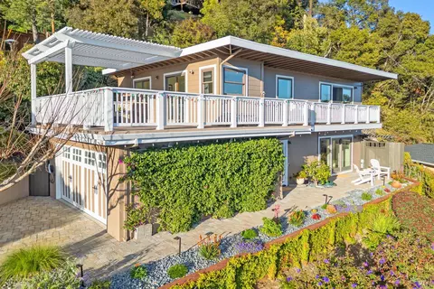 215 Bretano Way, Greenbrae, CA 94904