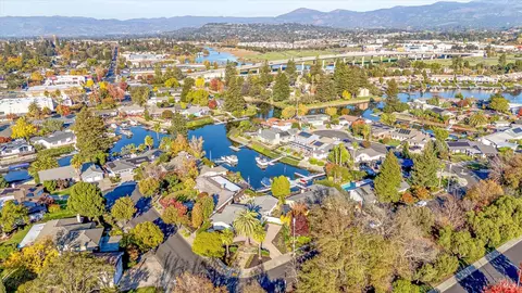 790 La Salle Way, Napa, CA 94559