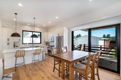 Dining - 6140 Gilmore Ave, Cotati, CA 94931 photo 2 of 4