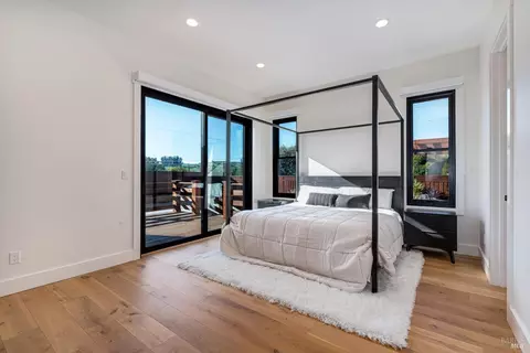 Bedroom - 6140 Gilmore Ave, Cotati, CA 94931 photo 3 of 5