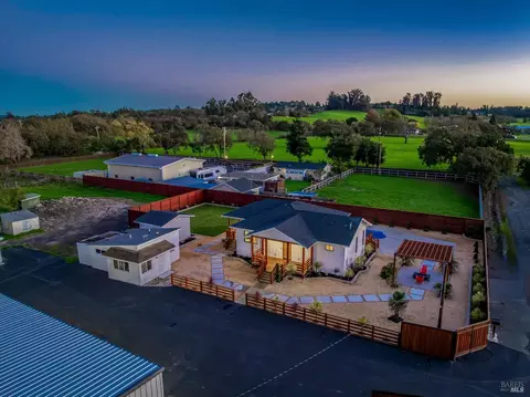 View/Area - 6140 Gilmore Ave, Cotati, CA 94931 photo 7 of 7