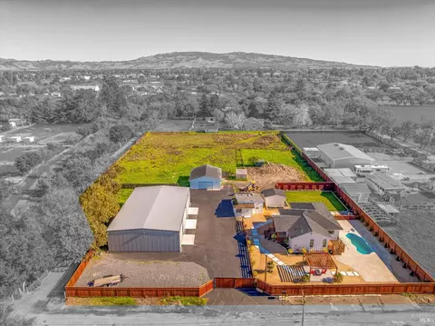 View/Area - 6140 Gilmore Ave, Cotati, CA 94931 photo 5 of 7