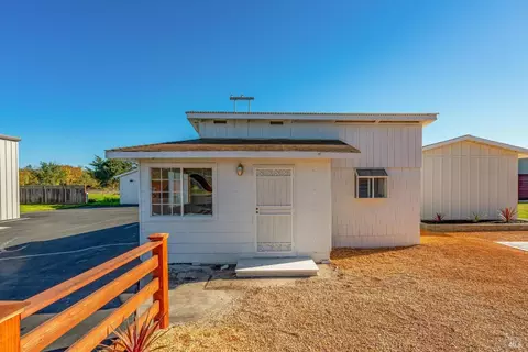 Exterior - 6140 Gilmore Ave, Cotati, CA 94931 photo 21 of 29