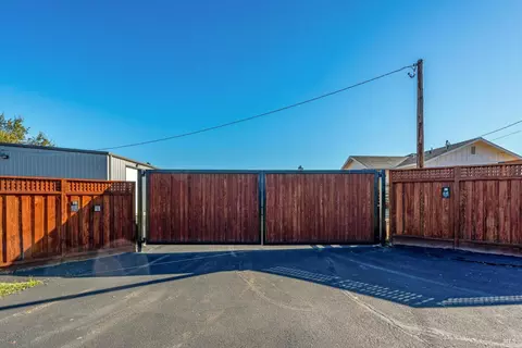 Exterior - 6140 Gilmore Ave, Cotati, CA 94931 photo 3 of 29