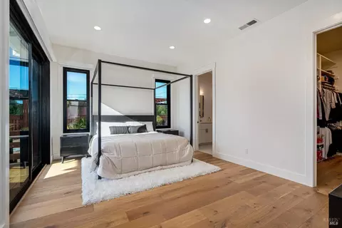 Bedroom - 6140 Gilmore Ave, Cotati, CA 94931 photo 1 of 5