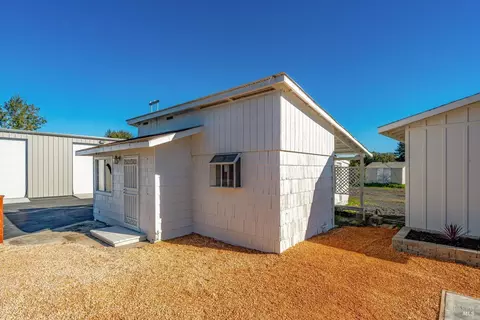 Exterior - 6140 Gilmore Ave, Cotati, CA 94931 photo 22 of 29