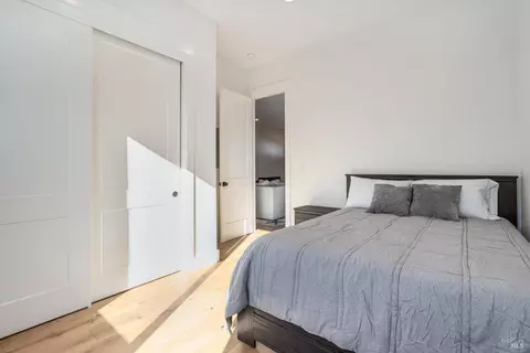 Bedroom - 6140 Gilmore Ave, Cotati, CA 94931 photo 5 of 5