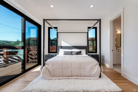 Bedroom - 6140 Gilmore Ave, Cotati, CA 94931 photo 2 of 5