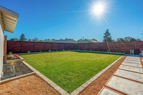 Exterior - 6140 Gilmore Ave, Cotati, CA 94931 photo 10 of 29