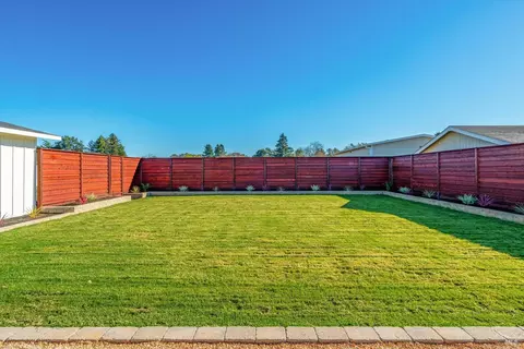Exterior - 6140 Gilmore Ave, Cotati, CA 94931 photo 11 of 29