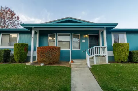 2555 Flosden Rd #117, American Canyon, CA 94503
