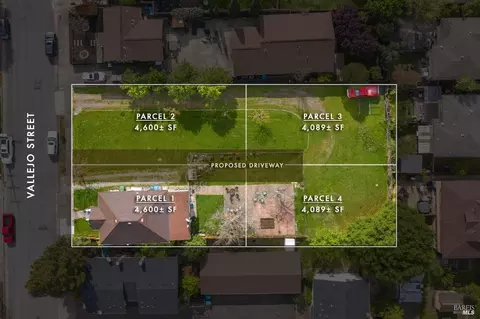 320 Vallejo St, Petaluma, CA 94952