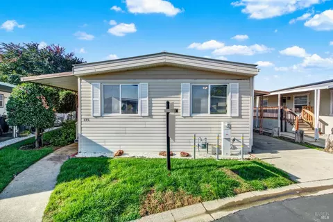 1597 Alamo Dr #175, Vacaville, CA 95687