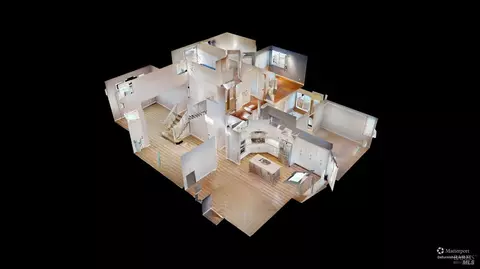 Floorplan - 8050 Leno Dr, Windsor, CA 95492 photo 1 of 2