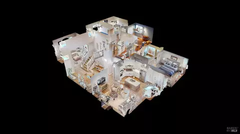 Floorplan - 8050 Leno Dr, Windsor, CA 95492 photo 2 of 2