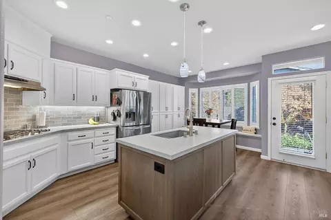 Kitchen - 8050 Leno Dr, Windsor, CA 95492 photo 1 of 9