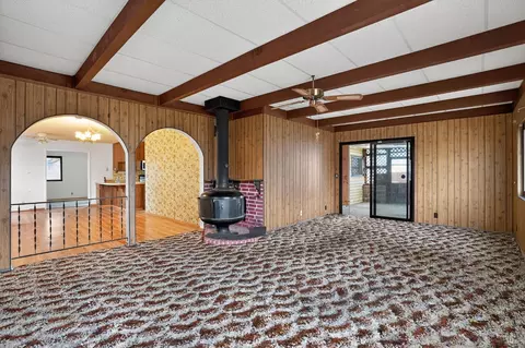 Living - 1018 E Tabor Ave, Fairfield, CA 94533 photo 5 of 8