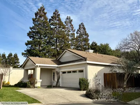 5019 Michaelangelo Ct, Fairfield, CA 94534