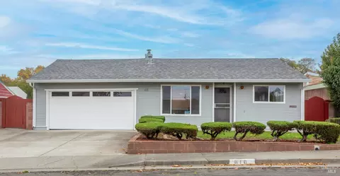 818 Ashwood Ave, Vallejo, CA 94591