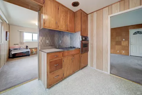 Kitchen - 818 Ashwood Ave, Vallejo, CA 94591 photo 2 of 3