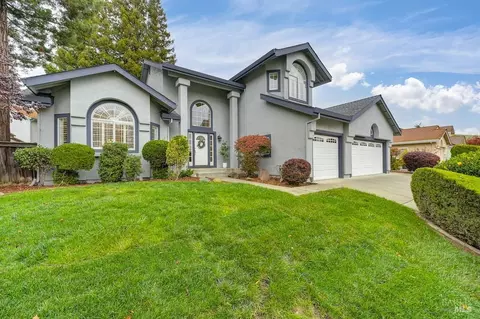 2222 Silver Fox Cir, Fairfield, CA 94534 photo 2