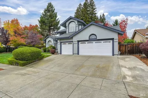 2222 Silver Fox Cir, Fairfield, CA 94534 photo 3