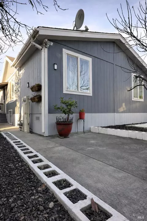 2475 N North State St #34, Ukiah, CA 95482