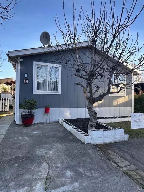 2475 N North State St #34, Ukiah, CA 95482