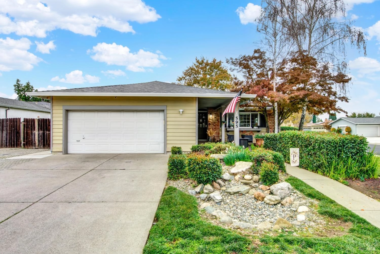 595 Sawyer Ct, Dixon, CA 95620 | 77 Photos - Movoto