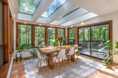 544 Cascade Dr, Mill Valley, CA 94941