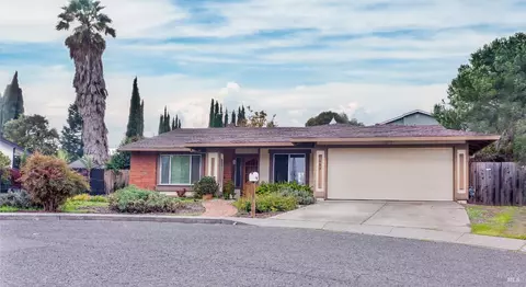 1337 Shea Ter, Vallejo, CA 94591