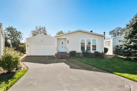 209 Bernadine Pl, Napa, CA 94558