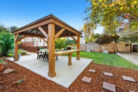 Exterior - 1612 Spruce St, Napa, CA 94559 photo 18 of 22