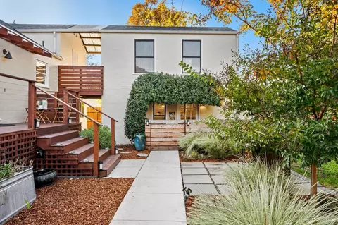 Exterior - 1612 Spruce St, Napa, CA 94559 photo 9 of 22