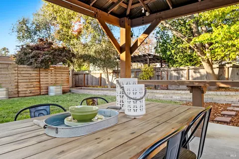 Exterior - 1612 Spruce St, Napa, CA 94559 photo 19 of 22