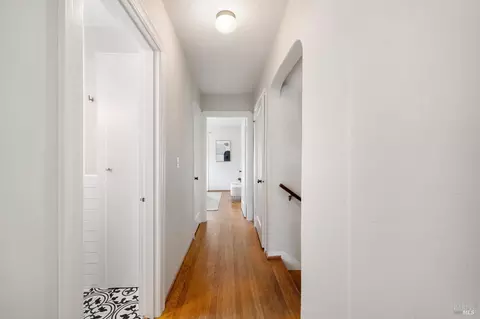 Entry Way - 1612 Spruce St, Napa, CA 94559 photo 3 of 4