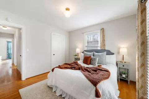 Bedroom - 1612 Spruce St, Napa, CA 94559 photo 4 of 9