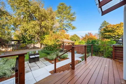Exterior - 1612 Spruce St, Napa, CA 94559 photo 8 of 22