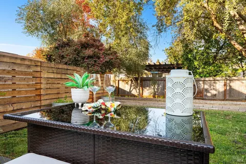 Exterior - 1612 Spruce St, Napa, CA 94559 photo 15 of 22