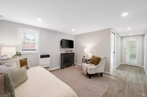 Bedroom - 1612 Spruce St, Napa, CA 94559 photo 6 of 9