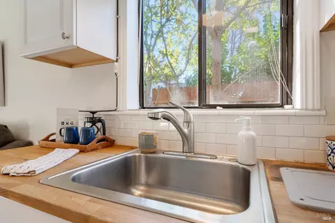 Kitchen - 1612 Spruce St, Napa, CA 94559 photo 6 of 6