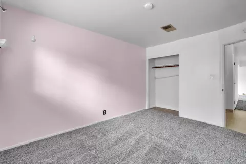 Bedroom - 301 Markham Ave, Vacaville, CA 95688 photo 2 of 4