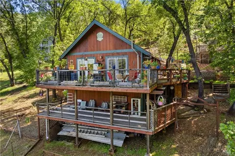 3062 Riviera Heights Dr, Kelseyville, CA 95451