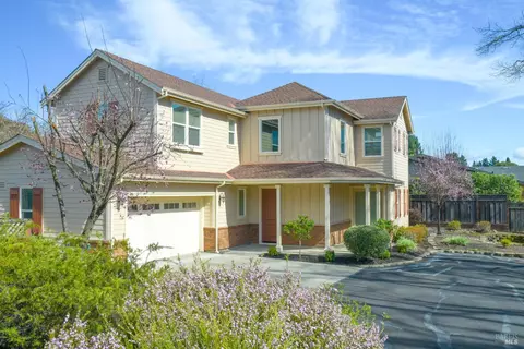 4048 Browns Valley Rd, Napa, CA 94558
